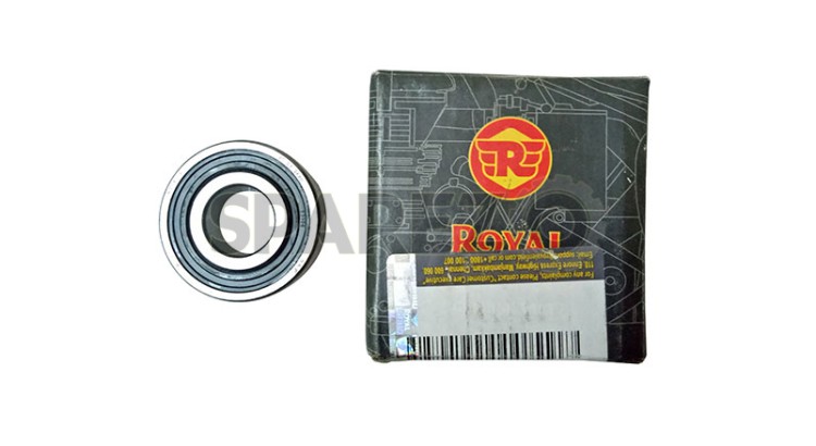 New Royal Enfield GT Continental Deep Groove Ball Bearing 6203 - SPAREZO